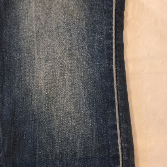 NWT WILLIAM RAST “SUPER HIGH-WAIST SKINNIES!” - Picture 6 of 8